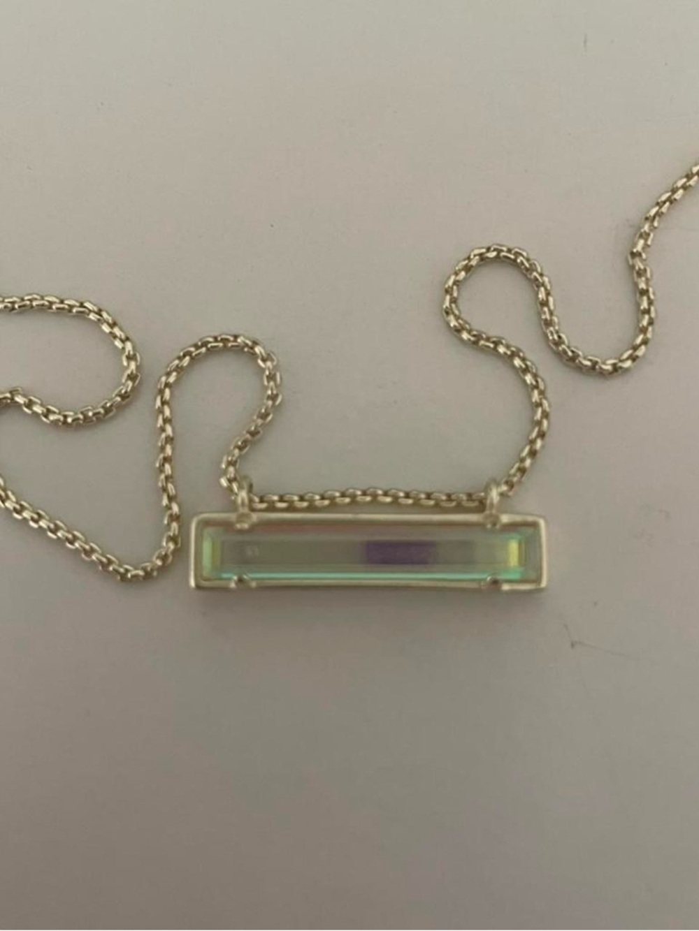 Kendra Scott Necklace